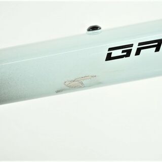 NEST 「ネスト」 GAVEL GRXカスタム 2020年モデル ロードバイク