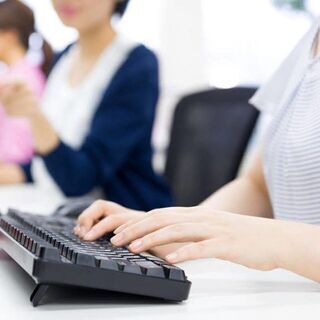 ワクチン接種会場でのデータ入力 短期 オープニング エヌ スタッフィング 中之島の一般事務の無料求人広告 アルバイト バイト募集情報 ジモティー