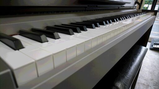 電子ピアノ YAMAHA ヤマハ ARIUS アリウス YDP-S31R 動作品