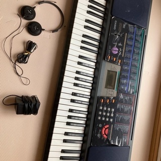 CASIO 電子ピアノ　