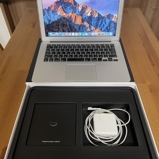 MacBook Air 13インチ（Mid 2011） Core...