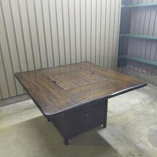 【カリモク/karimoku】ダイニングテーブルセット