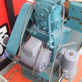 パイプ加工機、パイプえぐり機　中古品