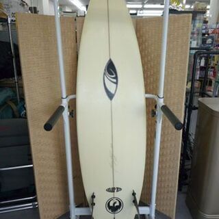 シャープアイ サーフボード Marcio Zouvi/マルシオ・ゾウビ SHAPES＆DESIGNS 6.3フィート 札幌市手稲区