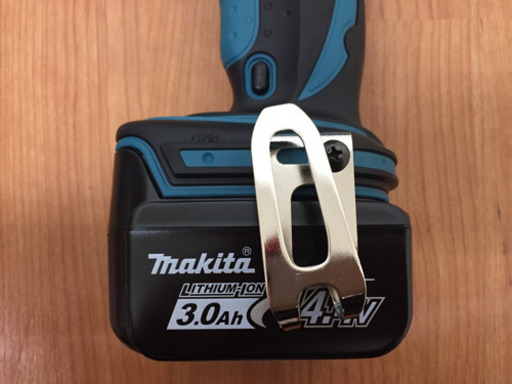 Makita マキタ 充電式アングルインパクトドライバ14.4V TL060DRF F03-22 未使用品