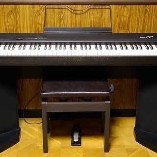 Roland 電子ピアノ FP-1