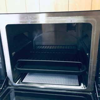 ET1235A⭐️SHARPウォーターオーブン⭐️