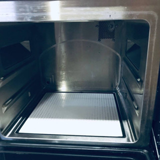1235番 SHARP✨ウォーターオーブン✨AX-HC2-T‼️