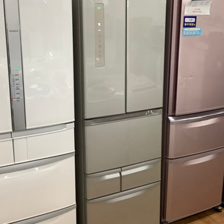 TOSHIBA】6ドア冷蔵庫売ります！