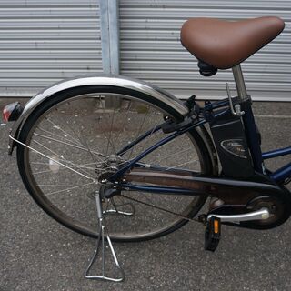 新車 エステックエイト ／イタリアングリーン