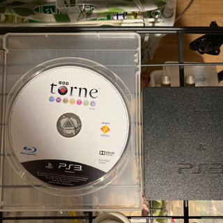 PlayStation3用　torne (トルネ) 