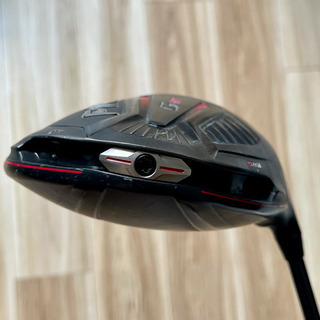 美品！Ping G410 ドライバー、ロフト10.5、Alta 55 Rシャフト