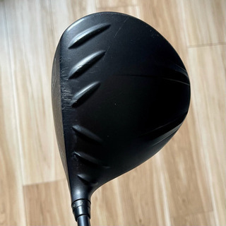 美品！Ping G410 ドライバー、ロフト10.5、Alta 55 Rシャフト