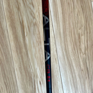 美品！Ping G410 ドライバー、ロフト10.5、Alta 55 Rシャフト