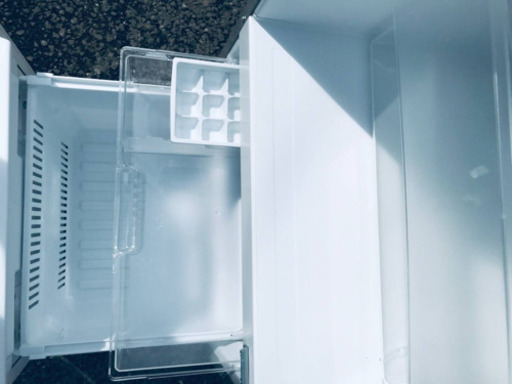 ET1245A⭐️Panasonicノンフロン冷凍冷蔵庫⭐️