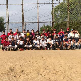 ✨⚾野球であそぼう⚾✨週末はみんなでわいわいスポーツ🌟