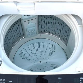ありがとうございました❗️】美品❗️HITACHI 日立 全自動洗濯機 ビート