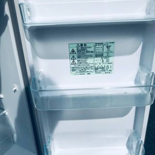 1245番 Panasonic ✨ノンフロン冷凍冷蔵庫✨NR-B178W-S‼️