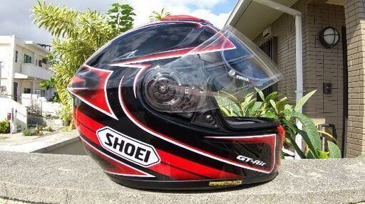 その他 SHOEI