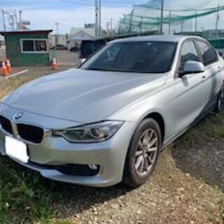 【ネット決済】BMW320ｉ