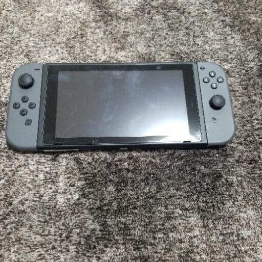 ニンテンドースイッチ