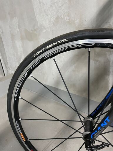 ジャイアント クロスバイク RX1 2018年モデル サイズS マットブルー