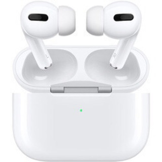 新品未開封/国内正規品】AirPods pro MWP22J/A アップル純正ワイヤレス  