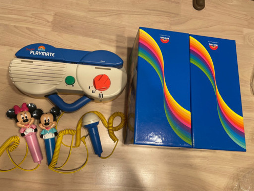 未開封あり　‼️美品‼️ トークアロング