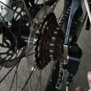 ビアンキ  kuma5100   2013モデル   訳あり