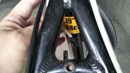 ビアンキ kuma5100 2013モデル 訳あり ③【送料無料】Bianchi ビアンキ