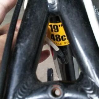 ビアンキ  kuma5100   2013モデル   訳あり