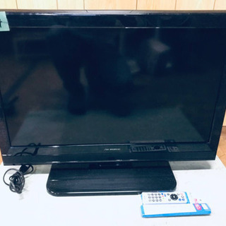 1264番 dx broadtec ✨液晶テレビ✨LVW-324‼️