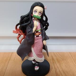 鬼滅の刃中古フィギュアねずこ