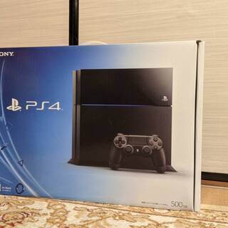 (PS4)SONY ソニー PlayStation4 CUH-1...