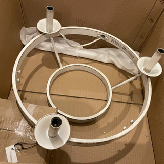 シャンデリア、ペンダント