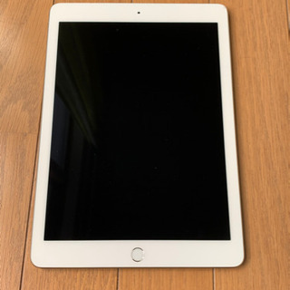 【ネット決済・配送可】iPad Pro (9.7インチ)
