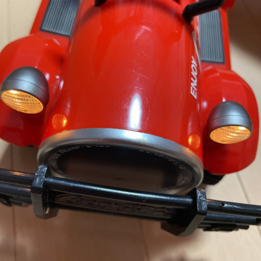 昭和レトロ爆発！コカ・コーラ　キャンペーン懸賞当選品　缶バギー！