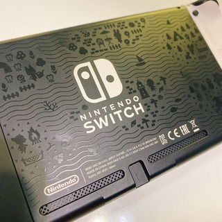 【ネット決済】「Nintendo Switch あつまれどうぶつ...