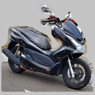 ★値引で85000円☆PCX125 JF28 ★確認走行済★お届...