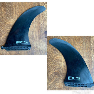 ロングボード　シングルフィン付き　9\'4\