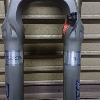 お取引中 FOX フロントフォーク F-Series 26インチ 軽量