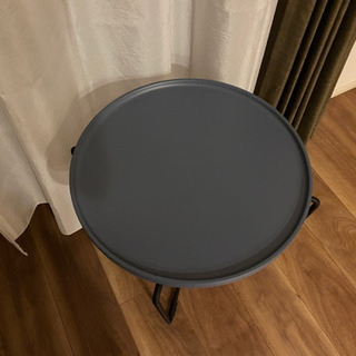 IDC大塚家具_OWNオケージョナルサイドテーブル