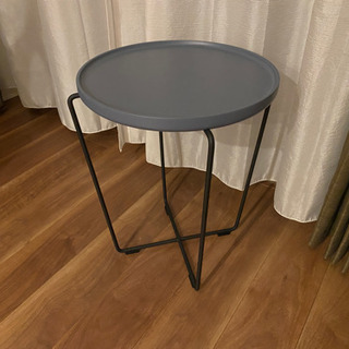 IDC大塚家具_OWNオケージョナルサイドテーブル