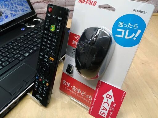 ☆決定致しました☆【快適17.3型◇地デジOK】新品SSD 512GB,