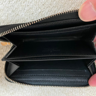 ルイヴィトン グラフィット コインケース