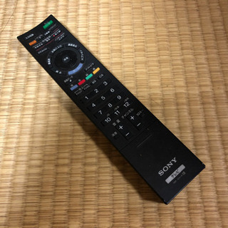 引取限定 SONY BRAVIA 46インチ 液晶フルハイビジョン LED