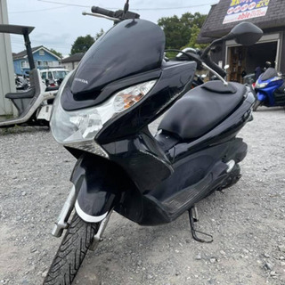 ★お支払い総額 10.2万円★ ホンダ PCX125 JF28 ...