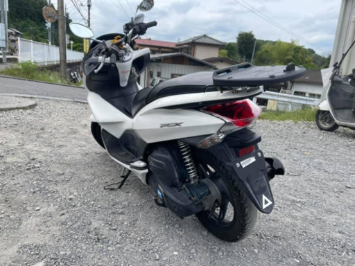 ☆お支払い総額 8.8万円☆ ホンダ PCX125 JF28 激安PCX！！ 燃費良好