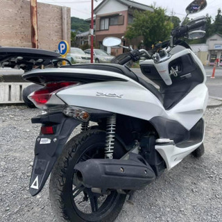 ホンダ PCX125 速度良好♪ 激安PCX！！ 通勤通学にオススメ♪ 関東圏内