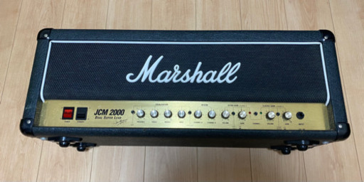 その他 Marshall JCM2000 DSL100